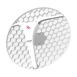 رادیو وایرلس میکروتیک مدل RBLHGG-5acD-XL-LHG XL 5 ac